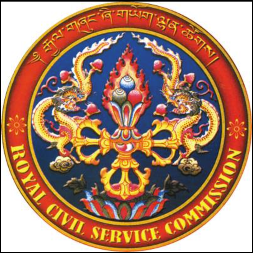 Royal Civil Service Commission