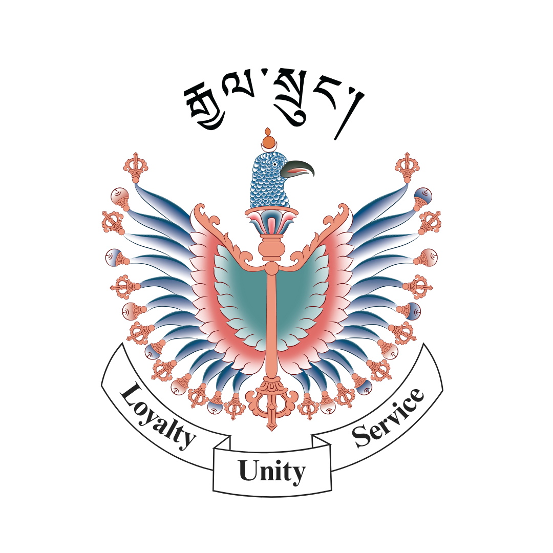 Gyalsung Logo